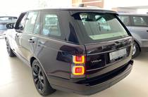 Land Rover Range Rover Vogue