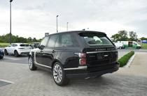 Land Rover Range Rover Vogue