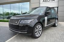 Land Rover Range Rover Vogue