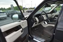 Land Rover Range Rover Vogue