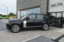 Land Rover Range Rover Vogue