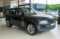 Land Rover Range Rover Vogue