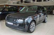 Land Rover Range Rover Vogue