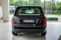 Land Rover Range Rover Vogue