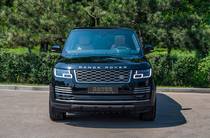 Land Rover Range Rover Autobiography