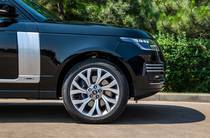 Land Rover Range Rover Autobiography