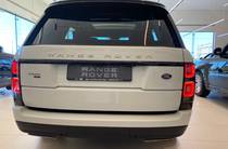 Land Rover Range Rover Fifty
