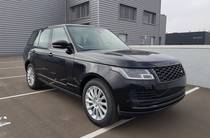 Land Rover Range Rover HSE