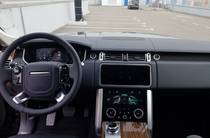 Land Rover Range Rover HSE