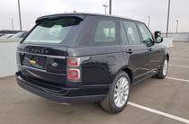 Land Rover Range Rover HSE