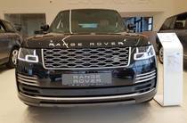 Land Rover Range Rover Autobiography