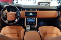 Land Rover Range Rover Autobiography