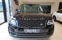 Land Rover Range Rover HSE