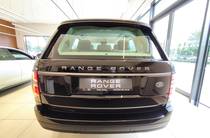 Land Rover Range Rover HSE