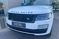 Land Rover Range Rover HSE