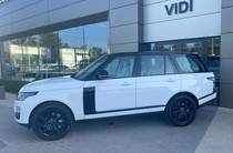 Land Rover Range Rover HSE