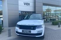 Land Rover Range Rover HSE