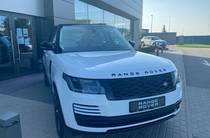 Land Rover Range Rover HSE