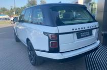 Land Rover Range Rover HSE