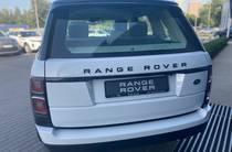 Land Rover Range Rover HSE