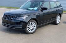 Land Rover Range Rover HSE