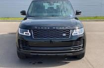 Land Rover Range Rover HSE