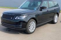 Land Rover Range Rover HSE