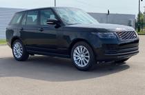 Land Rover Range Rover HSE