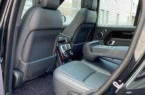 Land Rover Range Rover HSE