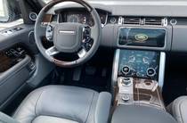 Land Rover Range Rover HSE