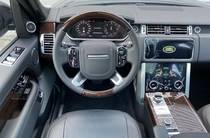 Land Rover Range Rover HSE