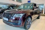 Land Rover Range Rover Autobiography