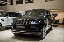 Land Rover Range Rover Autobiography