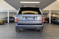 Land Rover Range Rover Vogue