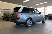 Land Rover Range Rover Vogue