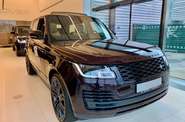 Land Rover Range Rover Autobiography