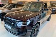 Land Rover Range Rover Autobiography