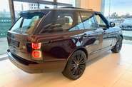 Land Rover Range Rover Autobiography