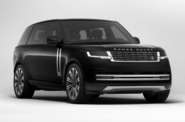 Land Rover Range Rover Autobiography
