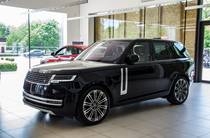 Land Rover Range Rover Autobiography