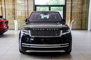 Land Rover Range Rover Autobiography