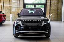 Land Rover Range Rover Autobiography