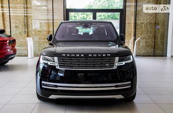 Land Rover Range Rover 2022 Autobiography