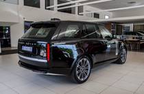 Land Rover Range Rover Autobiography