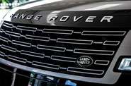 Land Rover Range Rover Autobiography