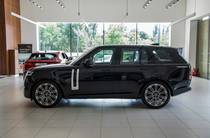 Land Rover Range Rover Autobiography