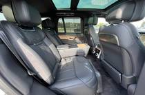 Land Rover Range Rover Autobiography