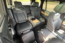 Land Rover Range Rover Autobiography