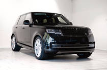 Land Rover Range Rover Autobiography