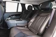 Land Rover Range Rover Autobiography